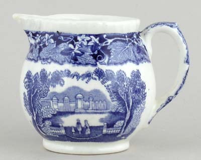 Jug or Pitcher c1920s